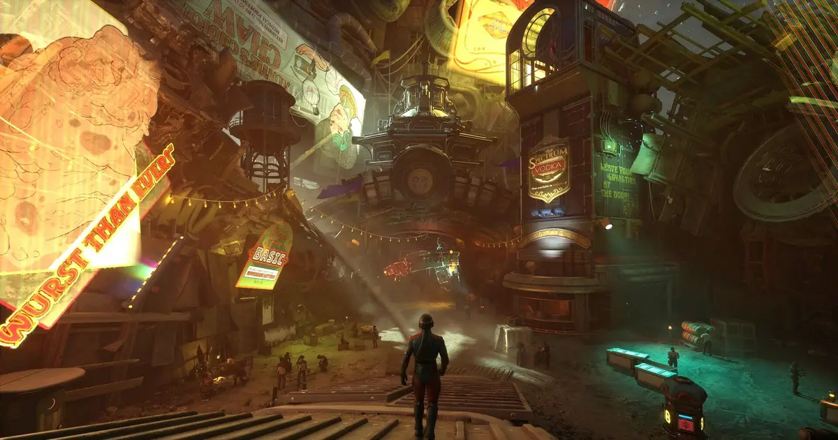 One of Microsoft big Xbox studios is forging a new path