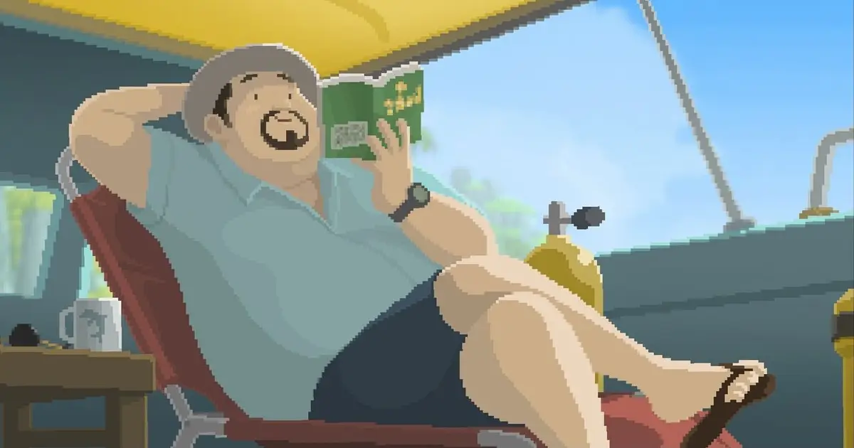 Dave the Diver has now sold more than 10 million copies, Mintrocket 'can't wait to share our future plans'
