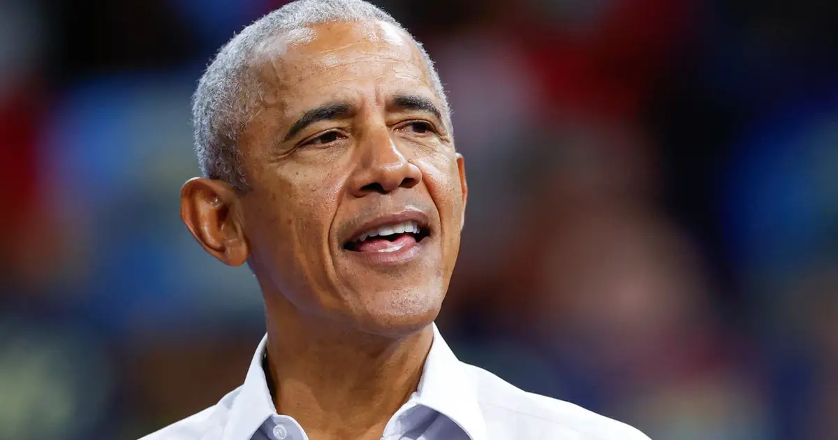 'We can't stuff AI back in a box' says former US president Barack Obama, confirming he's 'not a doomer' while still calling for more government AI regulation