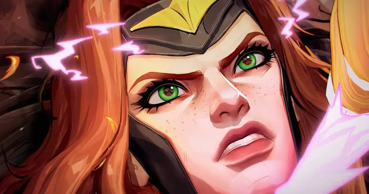 Marvel Rivals players are messing with their config files 'to cancel games with no consequence' before they get a loss