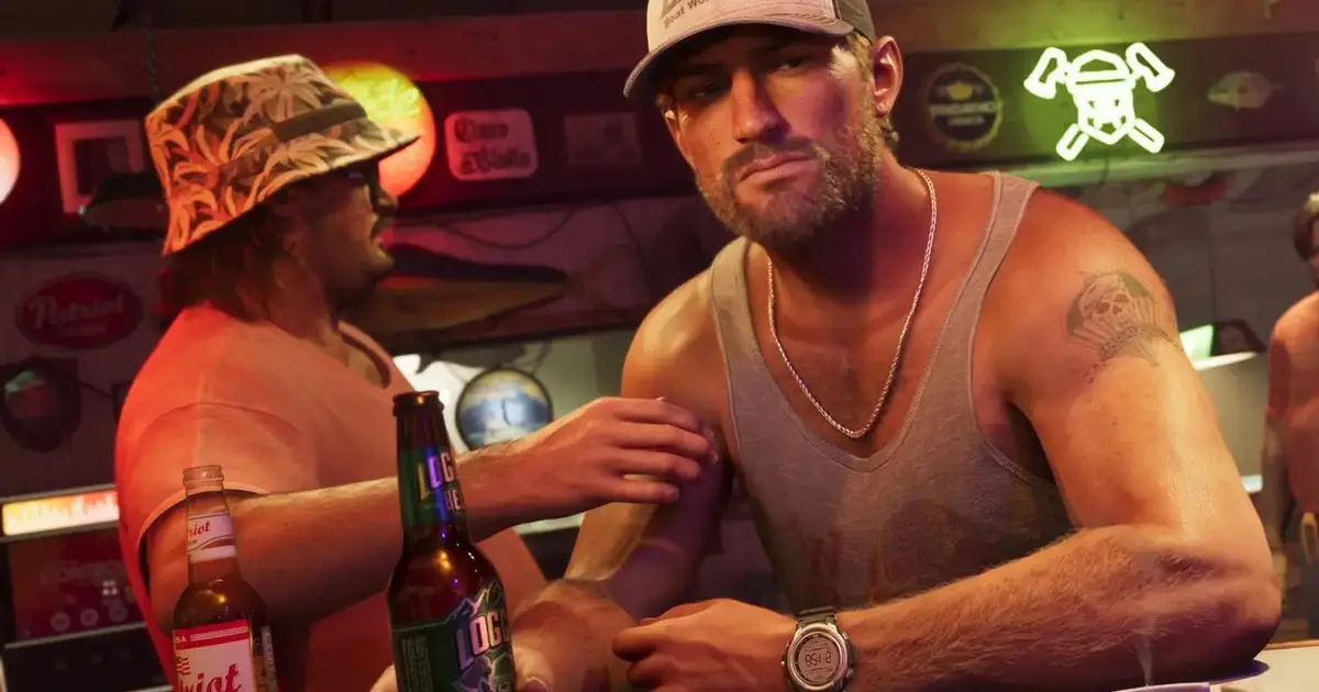Rockstar has to 'be careful' about what GTA 6 picks to satirize because 'very specific political issues or memes will date fast'