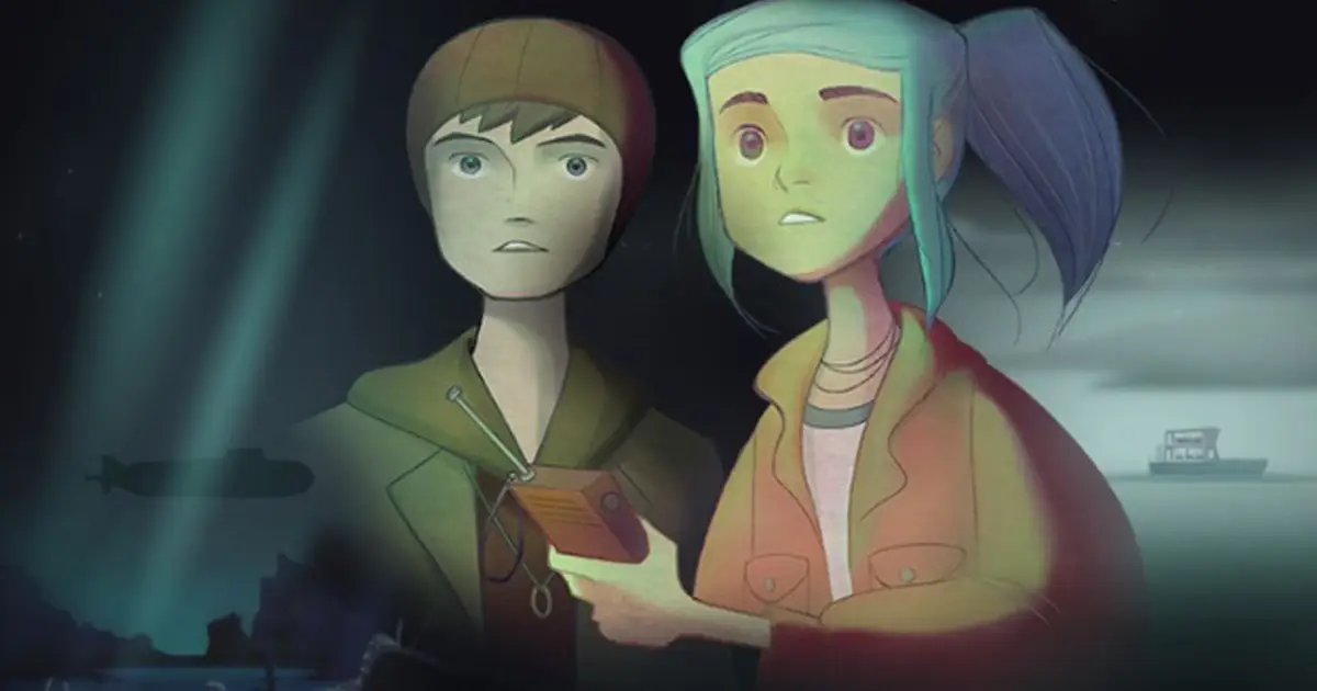 Netflix closes Oxenfree developer Night School, just a month after praising its new game as one of the company's 'most successful cloud game debuts'