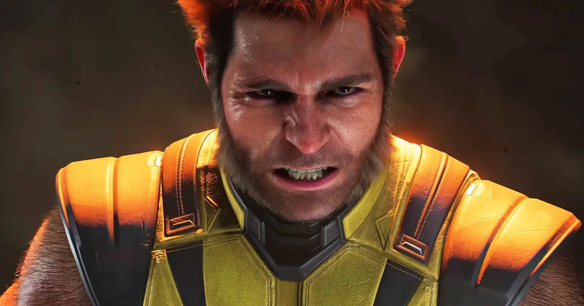 I'm taking Insomniac's Wolverine patch as a sign: This is as bad as it's going to get
