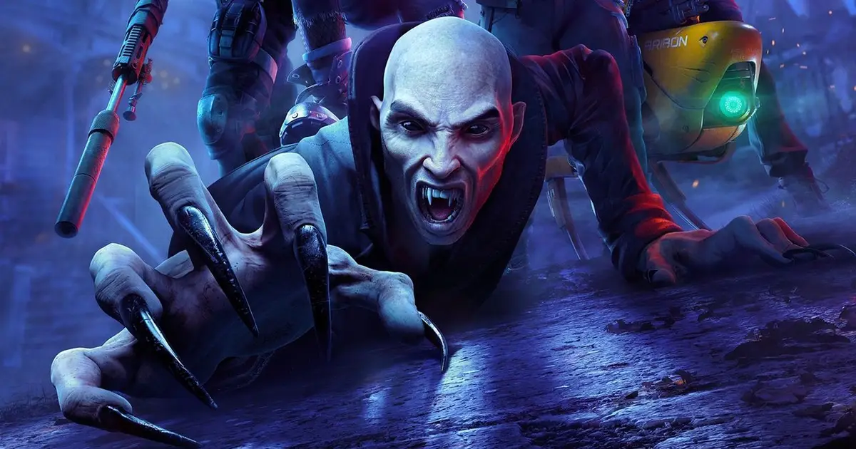 Former Arkane vets' new studio isn't going to try 'trend chasing', and in hindsight, thank God