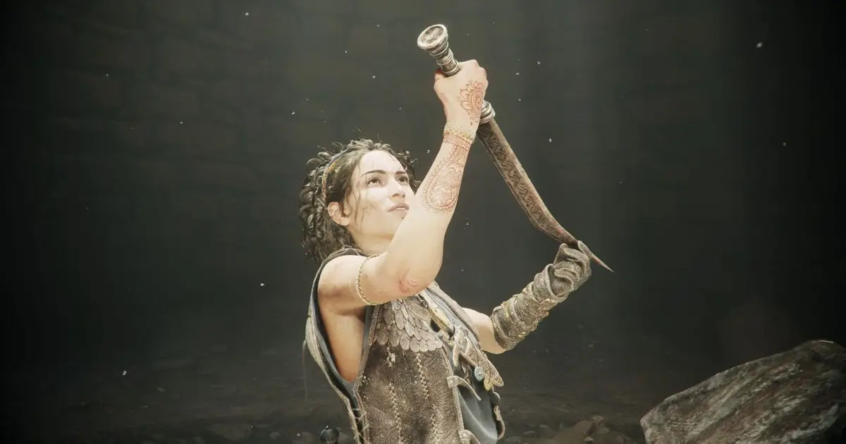 Resonance: A Plague Tale Legacy review
