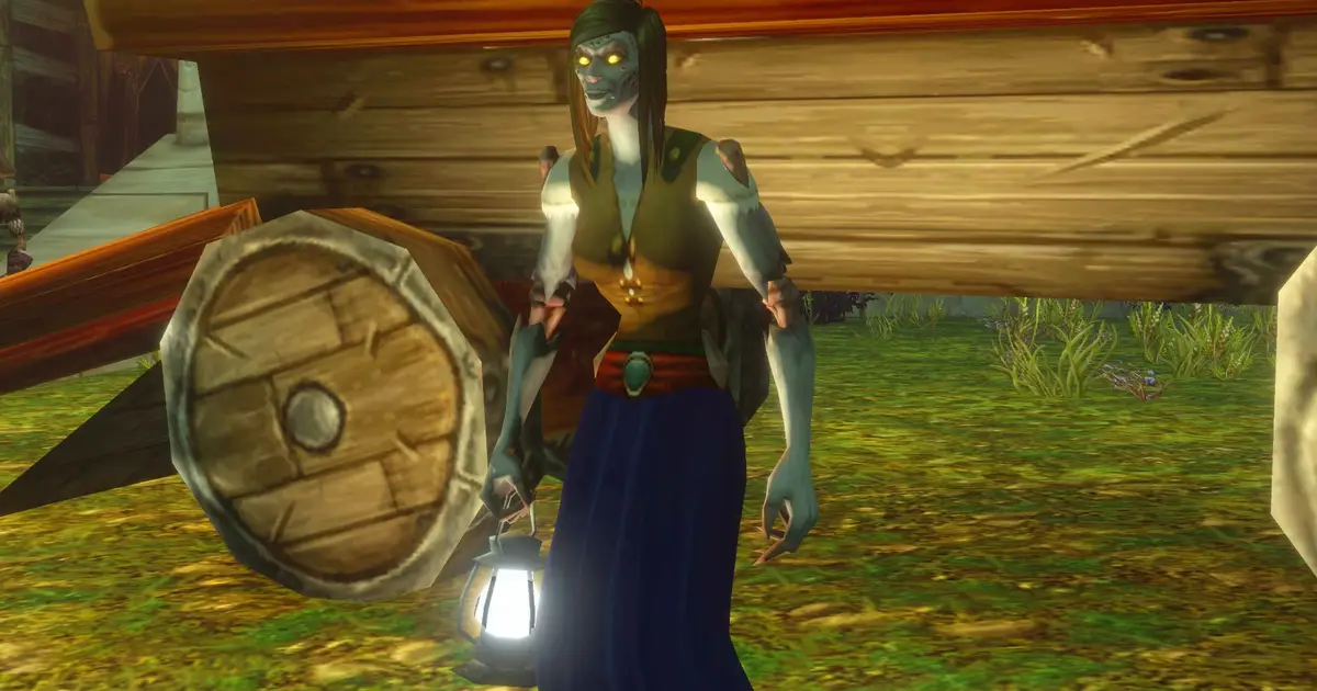 OCE players are stuck in perpetual night on WoW: Forever, but its devs are considering a fix