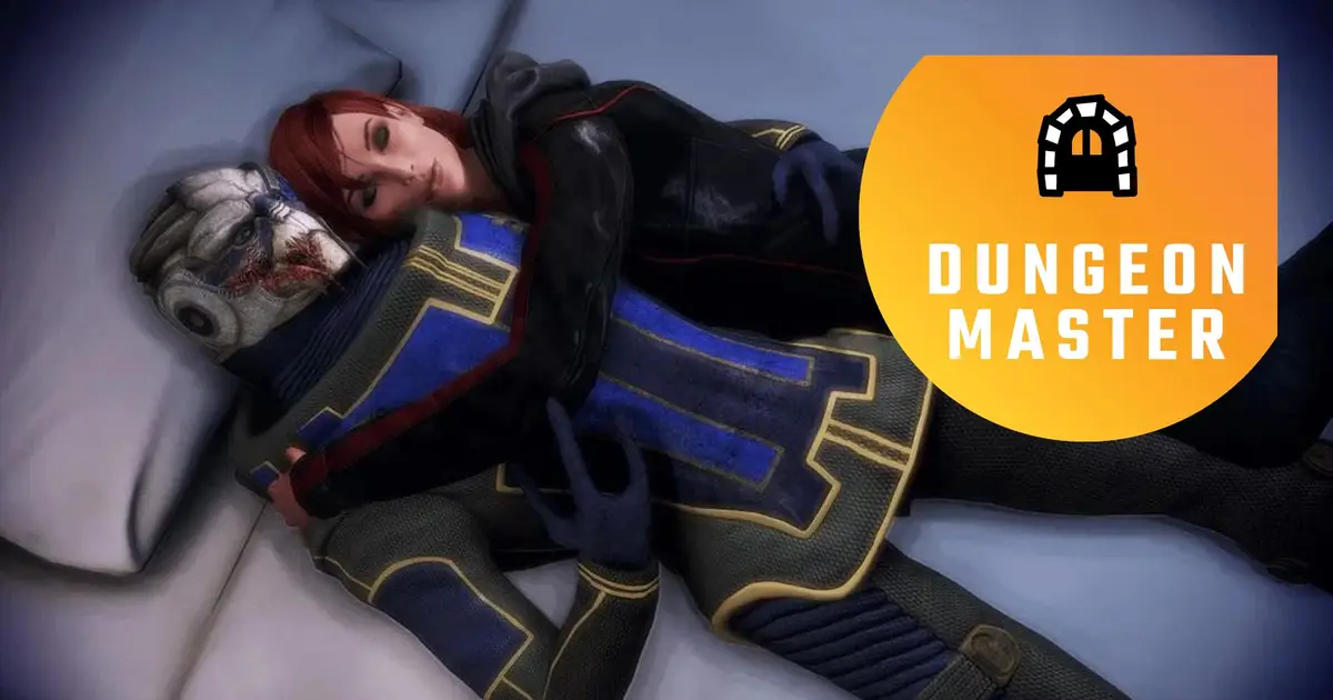BioWare's incredible legacy will continue as long as there are RPGs