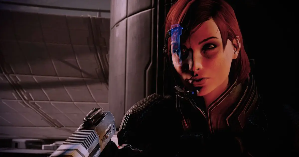 Will the next Mass Effect actually release under EA's new owners? 'I'll believe it when I see it,' says former EA manager turned Newzoo analyst