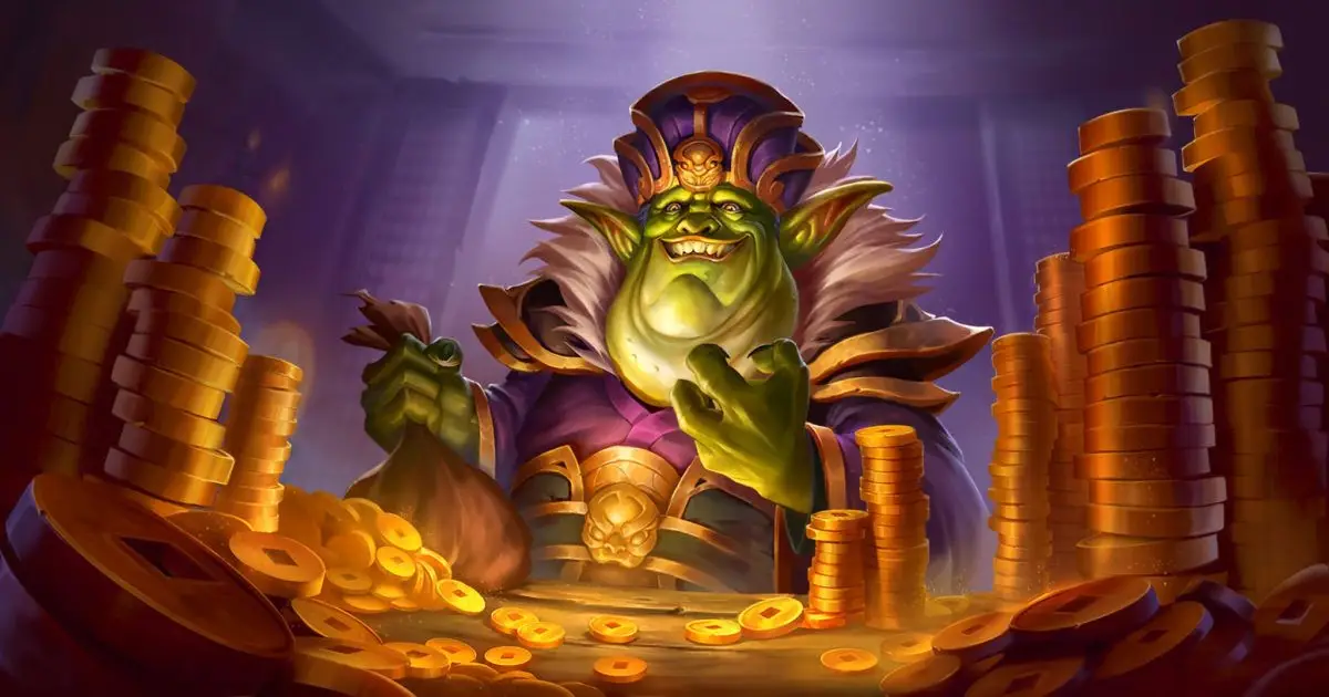 Blizzard warns World of Warcraft: Forever players it will 'very aggressively' punish anyone who buys gold with real money