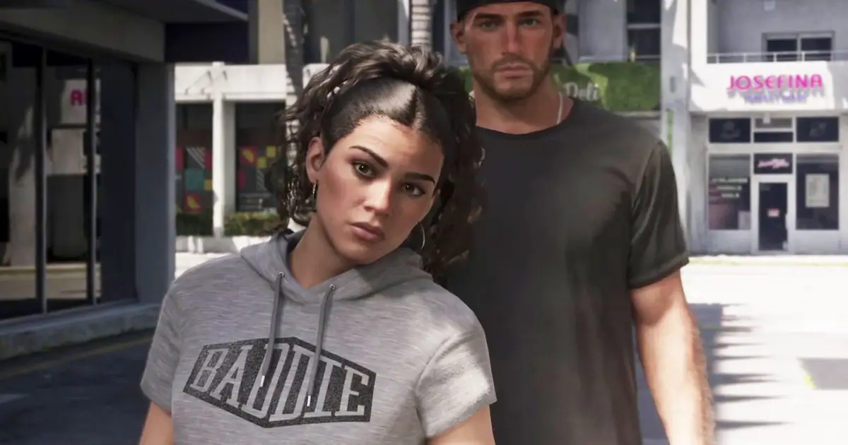 The GTA 6 Netflix exclusive reveal is on YouTube now