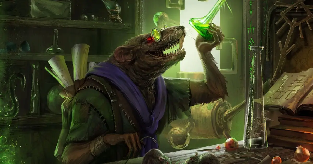 Total War: Warhammer shows off its spicy new endgames, including a 'rat counter' that tells you how many Skaven still need killing in The Vermintide