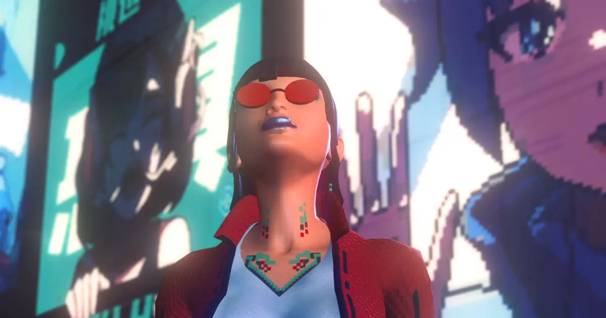 Nivalis Nights review: An avalanche of fascinating characters carrying a decent shop sim on their backs.