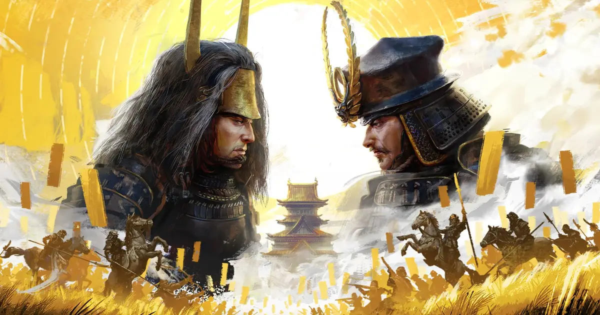 Creative Assembly exec pins the blame for the Shogun 2 remaster mess on someone else: 'This was not a Creative Assembly developed game'