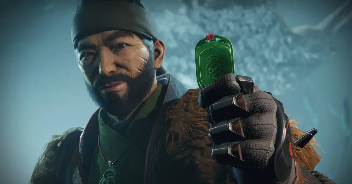 Destiny 2 might be back, but the Bungie Store is going away