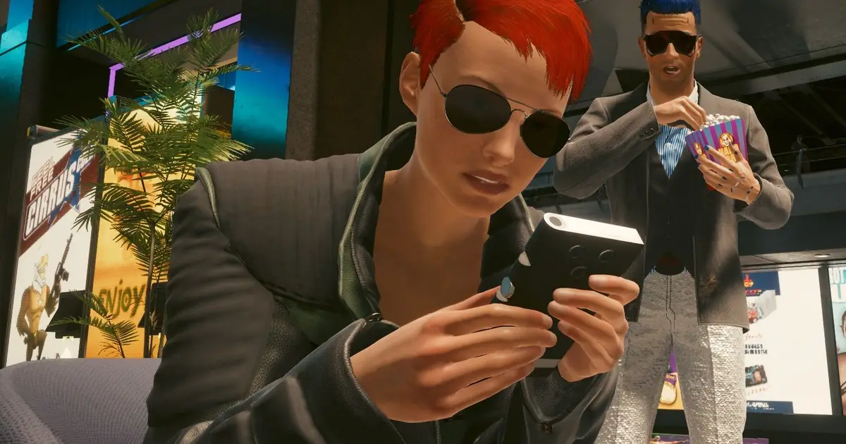 I just tricked DLSS into running on my AMD GPU in Cyberpunk 2077 and Alan Wake 2 and all it took was running a single script