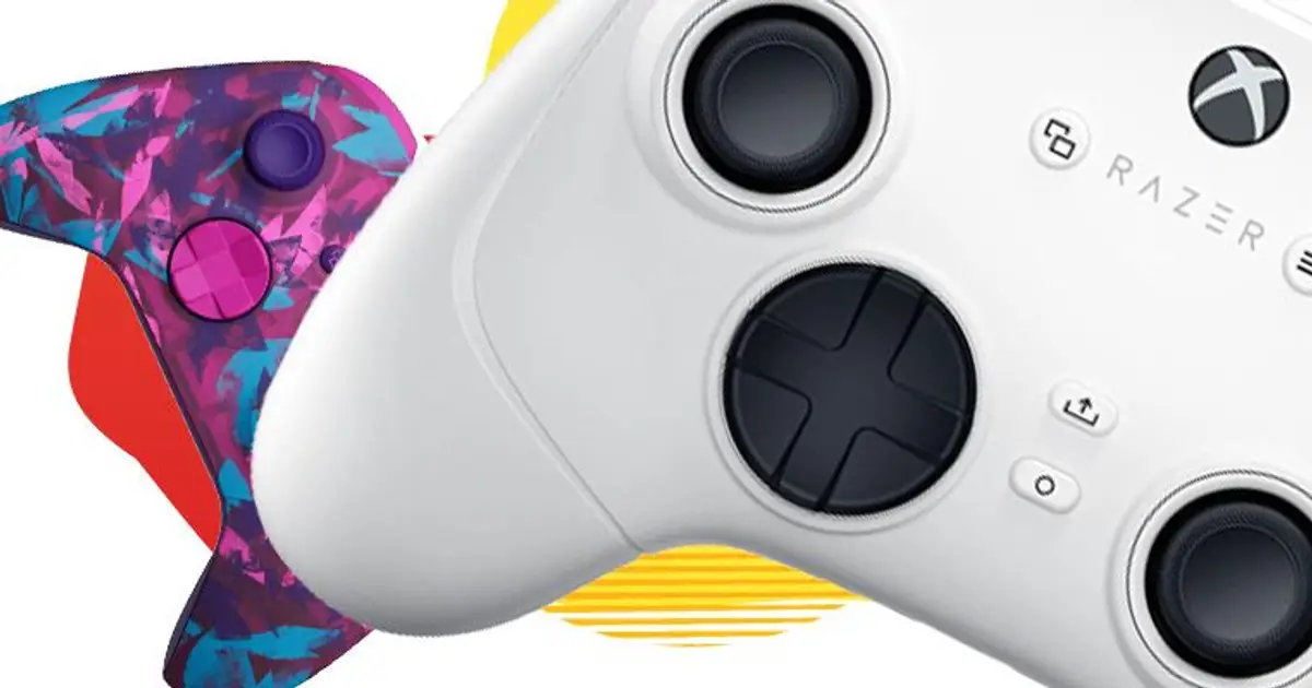 Best Black Friday controller deals