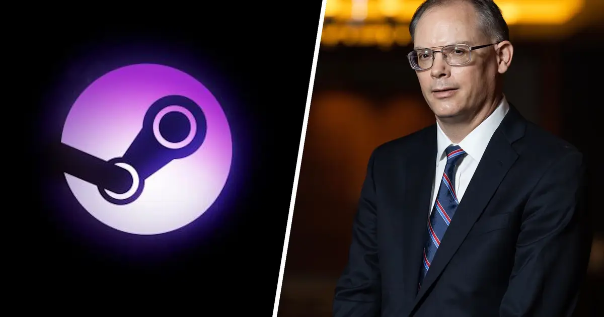Epic Games chief Tim Sweeney claims 'Valve has held gaming back for years'