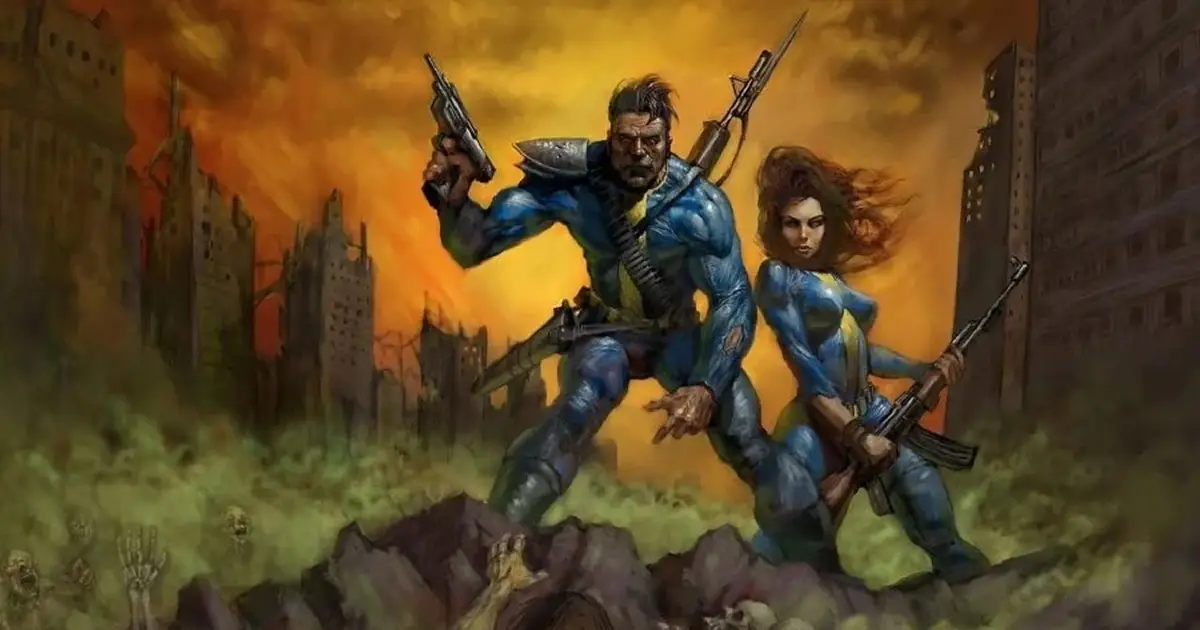Even though turn-based and real time RPGs 'have their loud, vocal advocates,' Fallout developer Tim Cain thinks they both have a place in the genre