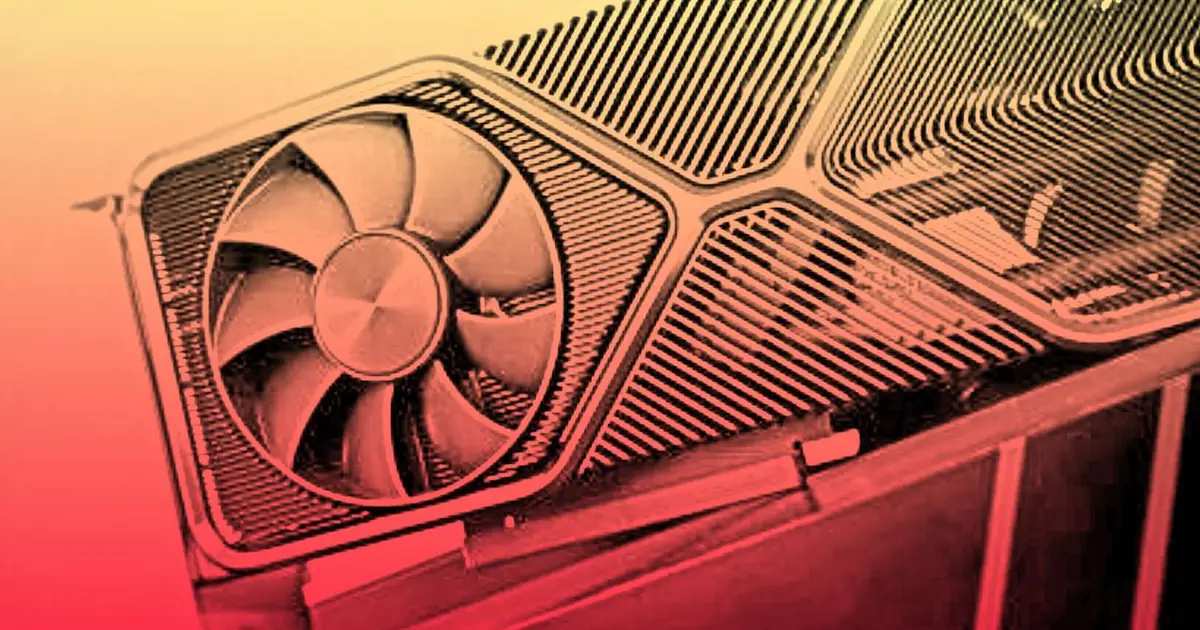 Don't tell Nvidia: 56% of you are willing to pay over $600 for your next graphics card... and 19% would spend over $1000 😮