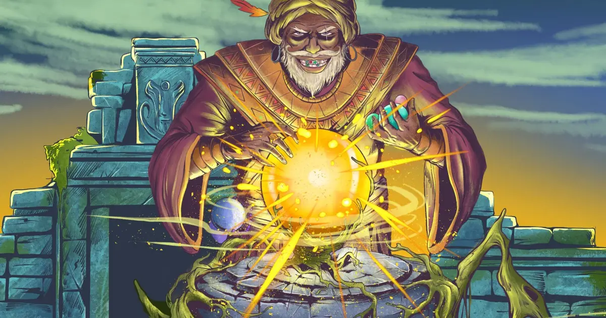 TIL what may or may not be the oldest board game in recorded history is also, perhaps inevitably, now a roguelike