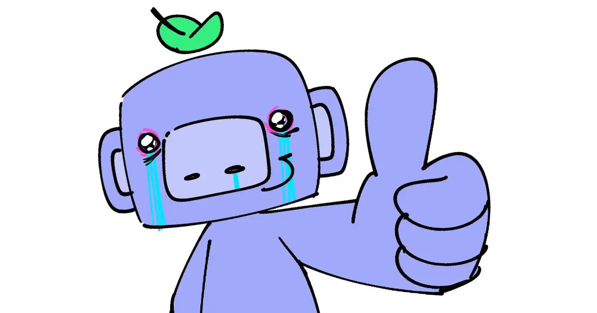 The internet is ritualistically murdering Discord's cartoon mascot
