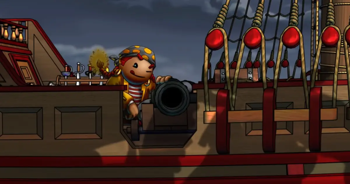 I cannot believe this obscure MMO from my childhood is still going 23 years later