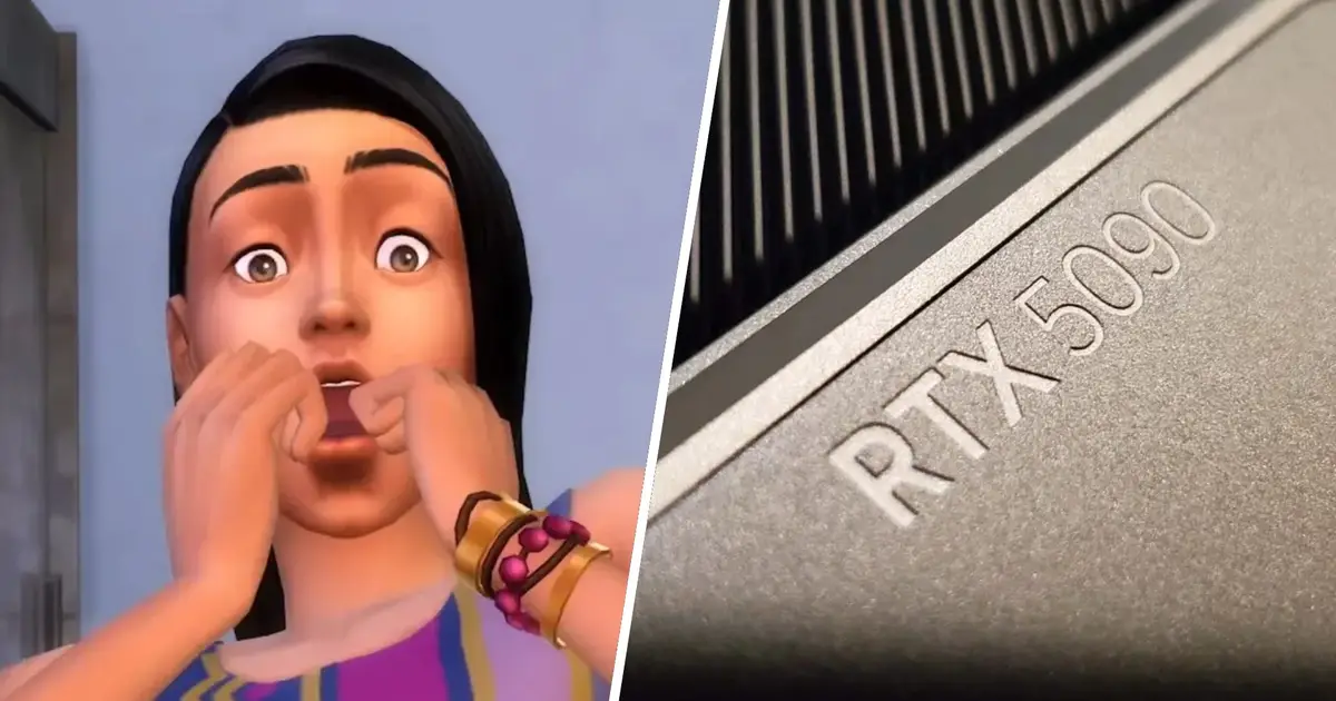 Leaked video shows hundreds, possibly thousands of brand-new RTX 5090s being dismantled for AI server usage in Chinese factory