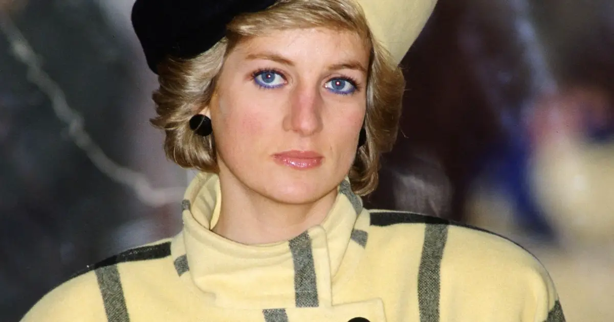 Princess Diana Worried Each Day Would Contain a New Problem
