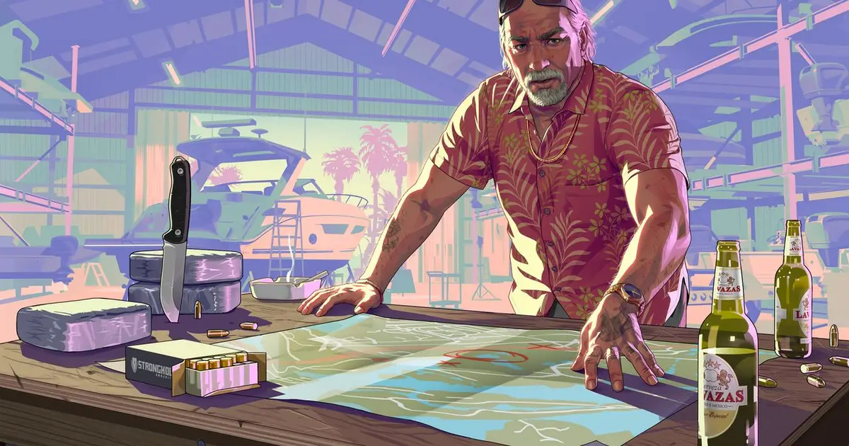 Stop Killing Games distances itself from GTA 6 leak manifesto: 'Using illegal means to make a point is unacceptable to us'