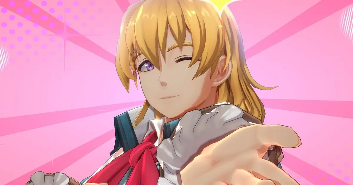 I've been waiting all year for the 2nd Chapter to last year's best JRPG remake—it did not disappoint