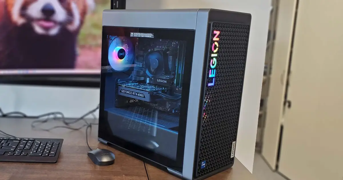 Worldwide PC shipments have plummeted by over 20%, to the surprise of absolutely no one