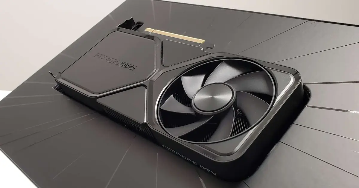 How to get unlocked Multi Frame Gen working on an RTX 40-series graphics card