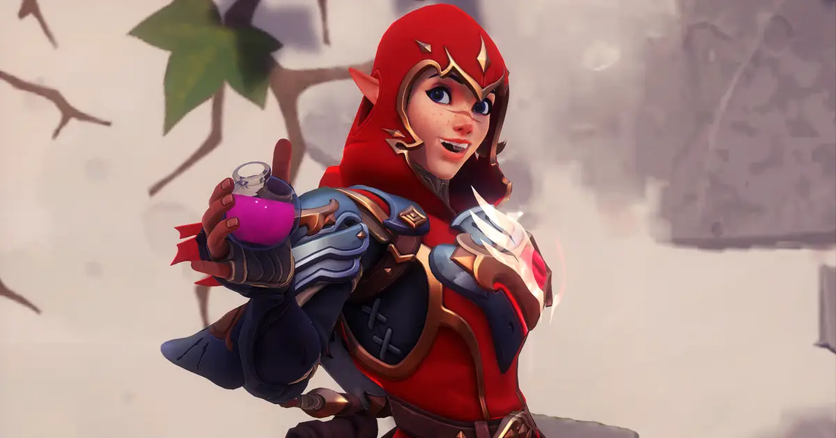 Blizzard is aware Overwatch fans are tired of seeing its fanciest skins go to the same heroes and it's 'the number one' thing it's working to fix next