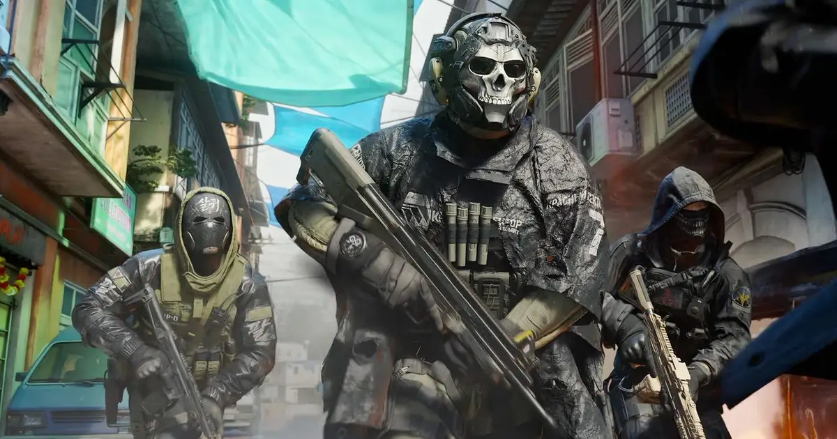 Call of Duty: Modern Warfare 4 beta dates: How to sign up for both MW4 beta weekends