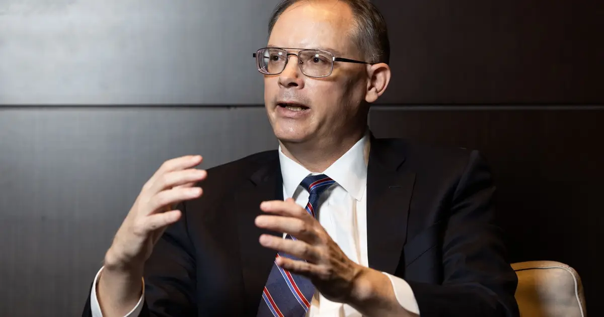Epic boss Tim Sweeney says the EU's social media ban for under-13s 'would be terrible for the next generation of humanity'