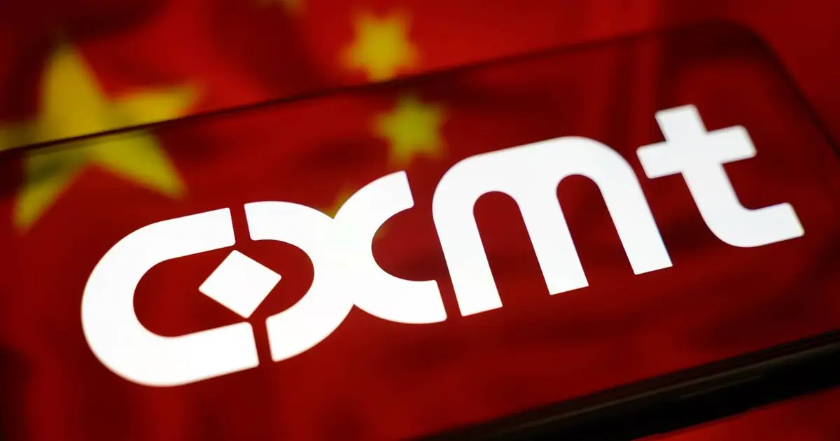 Chinese RAM hits 9000 MT/s and even matches the speed and latency of the memory in our western gaming PCs