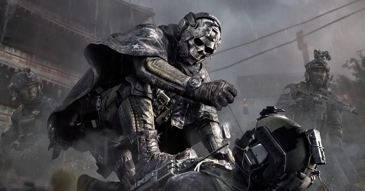 Modern Warfare 4 players declare 'broken' on DMZ perk that lets you self-revive after full death