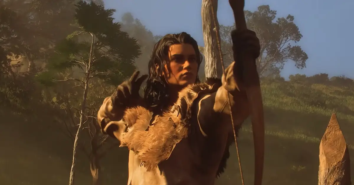 'I would love that but we're cheap and poor': Jeff Kaplan speeds through everything players should know about his upcoming cowboy survival game, The Legend of…