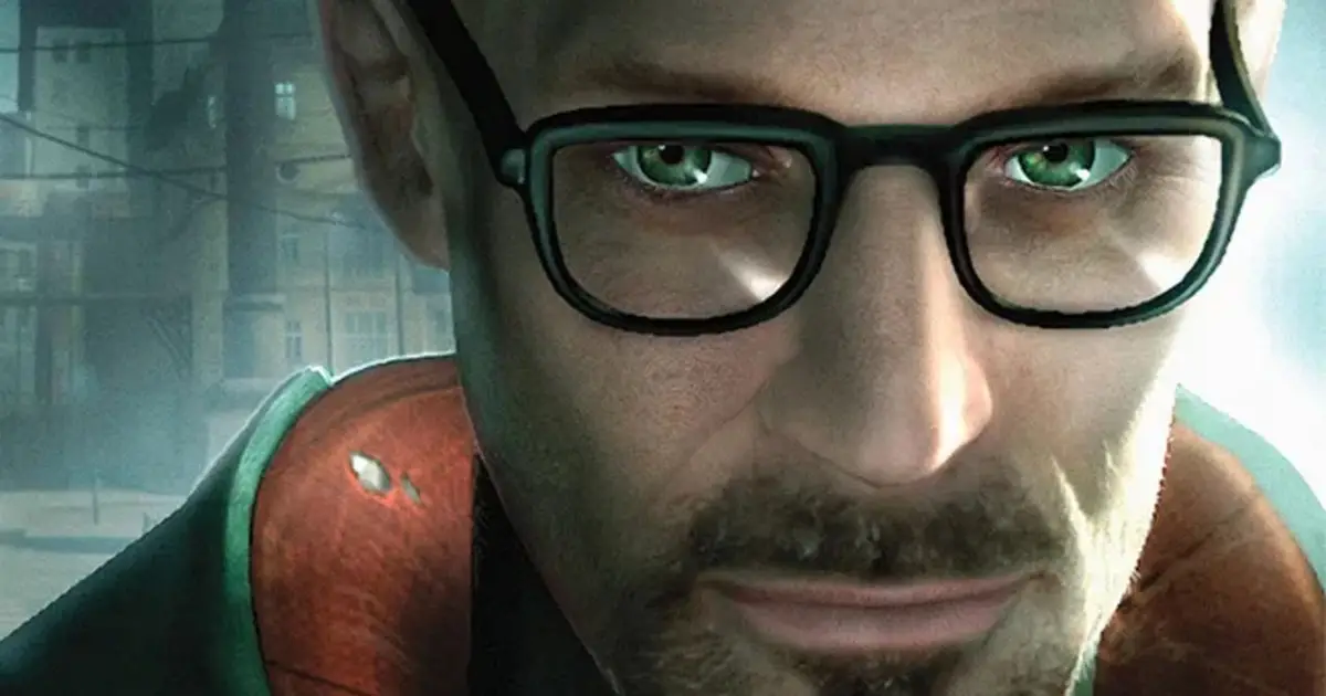A massive cache of Valve data has reportedly leaked online, appearing to include Portal 2's elusive beta build and a potential weapon from Half-Life 2: Episode…