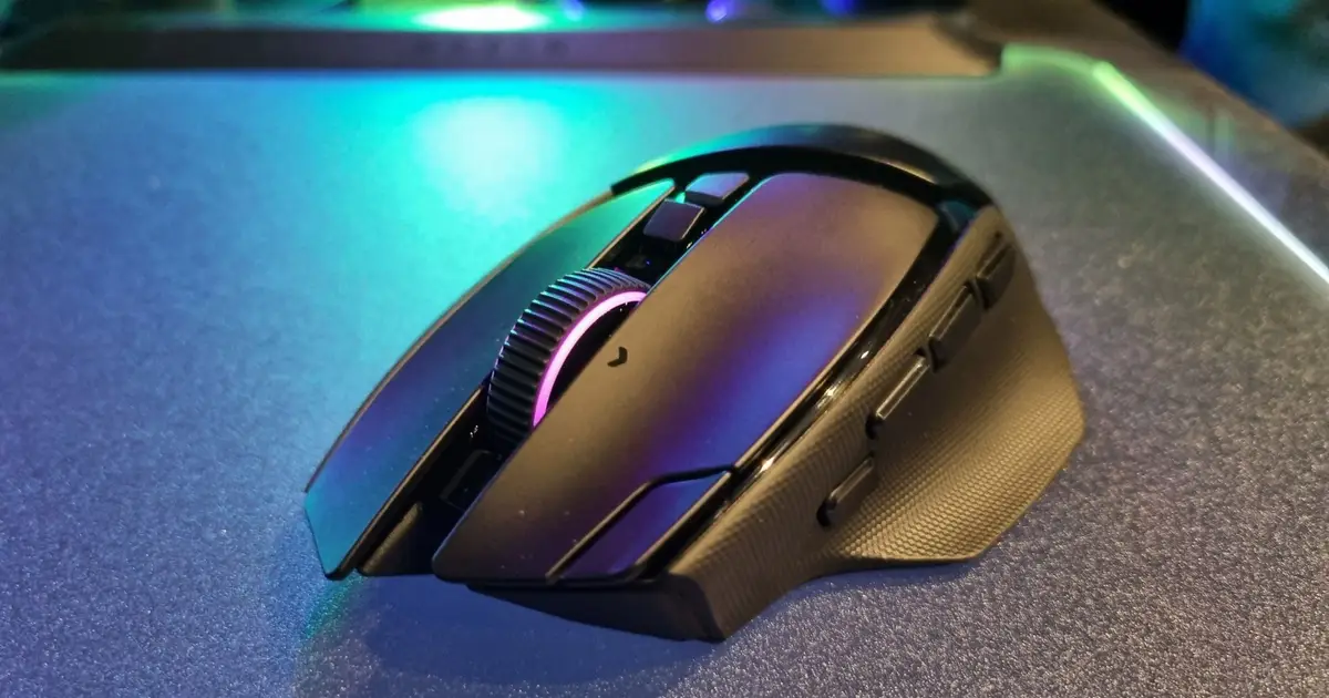 79% of you think Razer's new gaming mouse feature counts as cheating