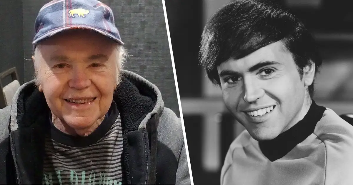 Walter Koenig, Star Trek's Pavel Chekhov, has died
