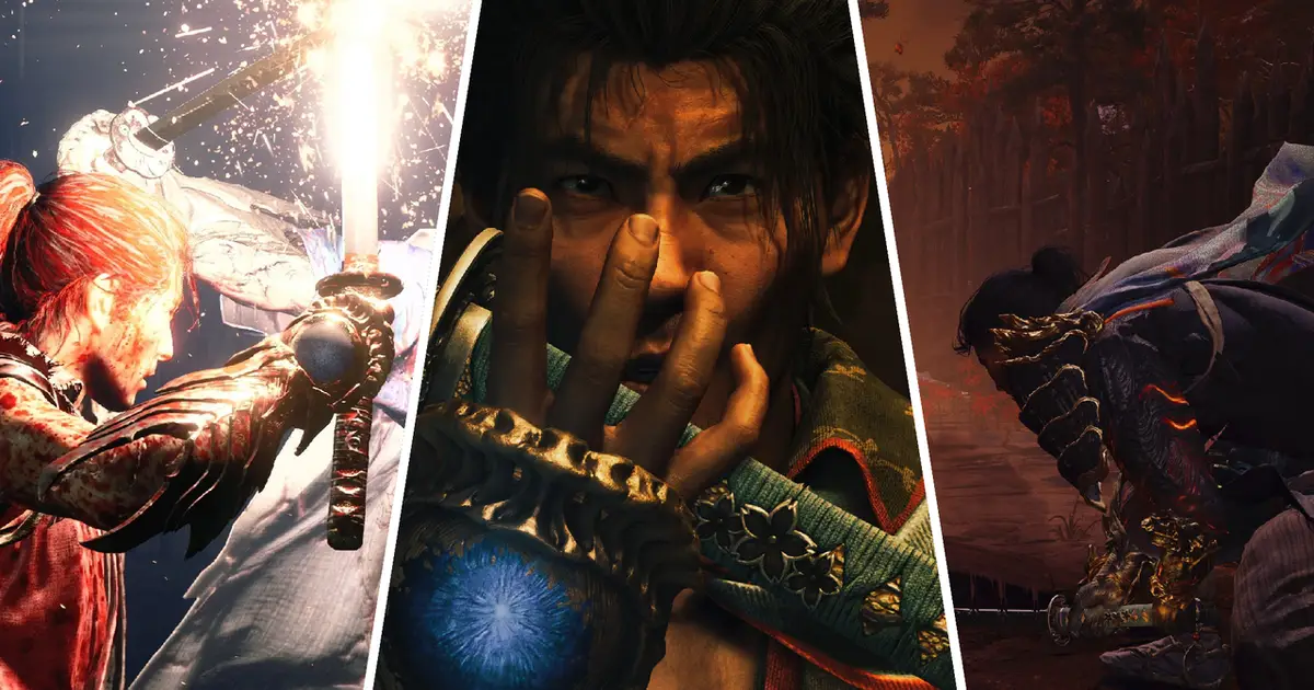 Onimusha: Way of the Sword starts off slow, but stick with it: You'll be rewarded with some of the best action combat of the decade