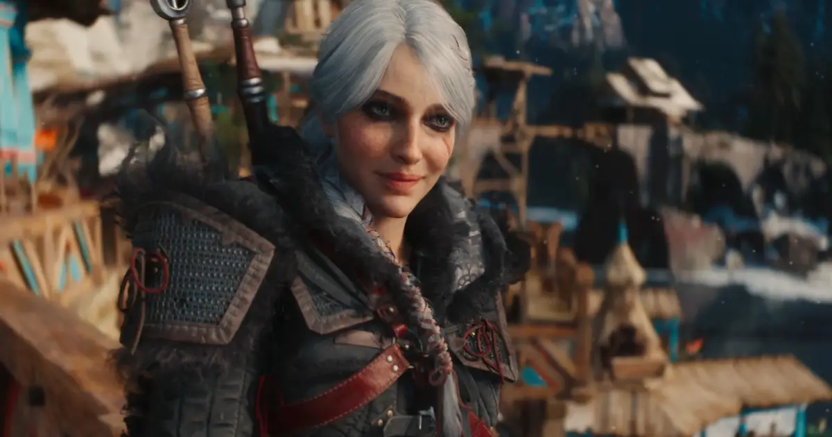 CD Projekt says abandoning its in-house engine for The Witcher 4 had nothing to do with Cyberpunk 2077's technical woes: 'The dream of the company was actually…