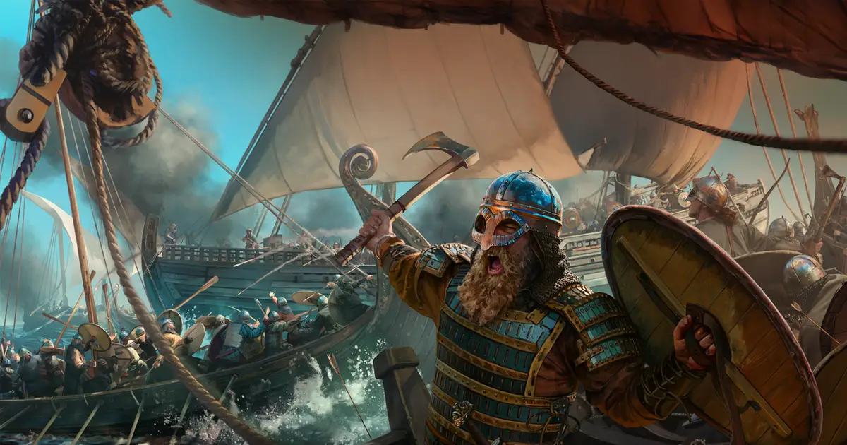 You could win a slice of €30,000 by building the best mod for Mount & Blade 2's controversial seafaring expansion