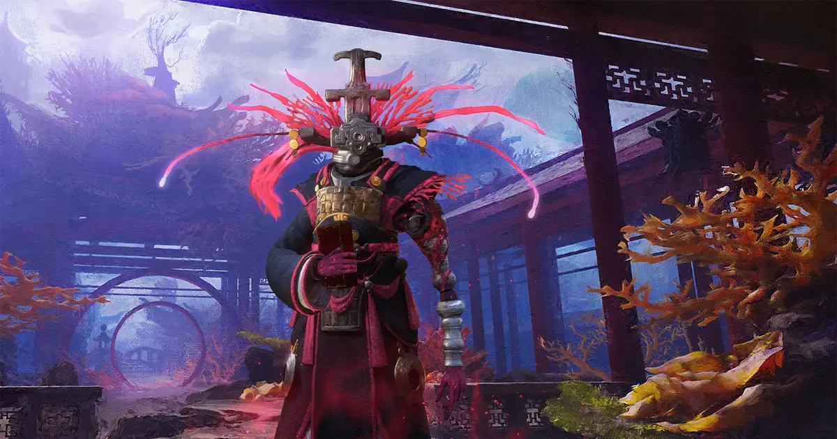 Endless Legend 2 review