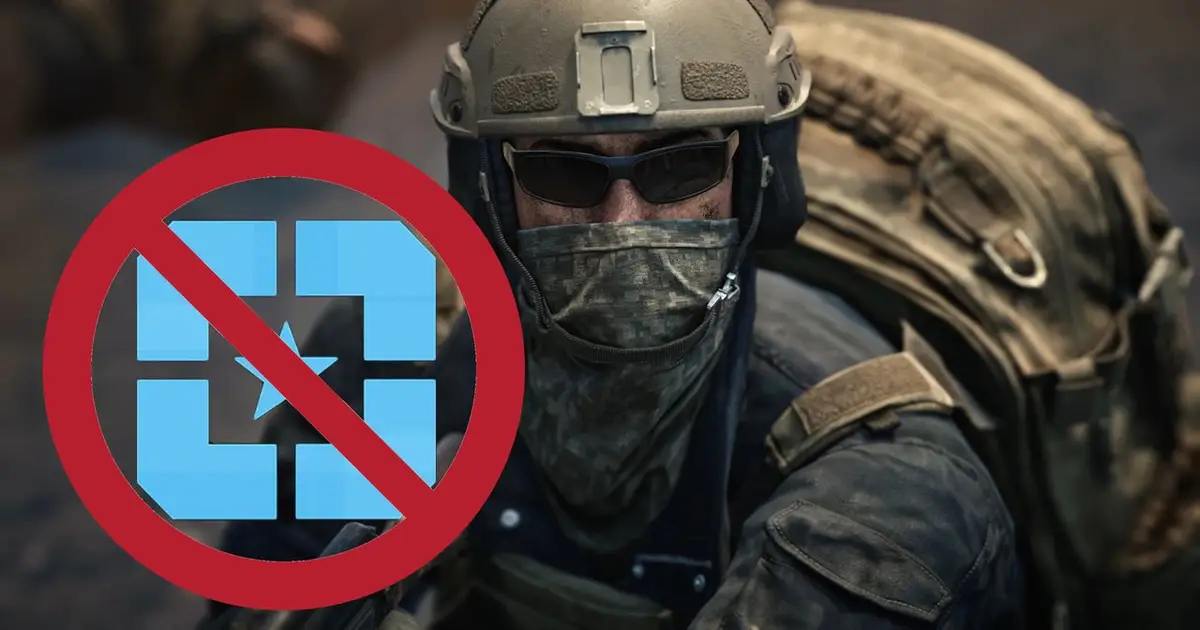 Wardogs players are actively avoiding one team in particular: 'They are literally the dumbest people on the planet'