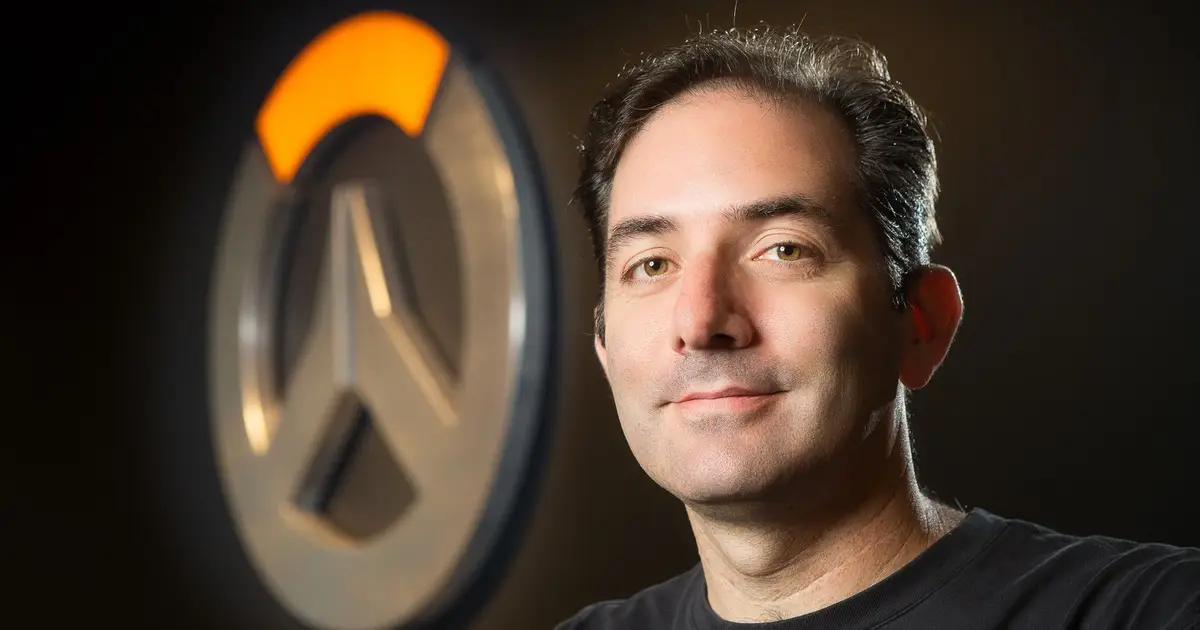 Ex-Overwatch director Jeff Kaplan ignores everything about the hero shooter after his 'almost clinical' departure 5 years ago: 'I don't search for my name in O…