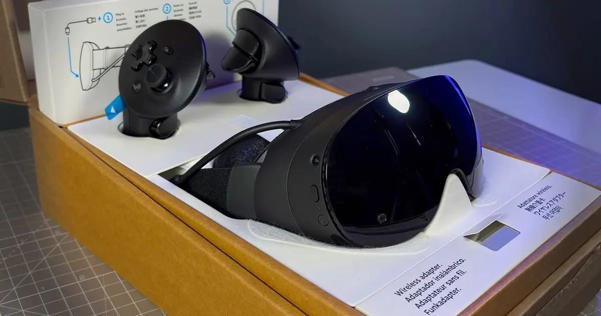 Valve targeted a lower price for the Steam Frame, then the memory crisis happened: 'I wish we could have shipped it at the price that we were at last year'