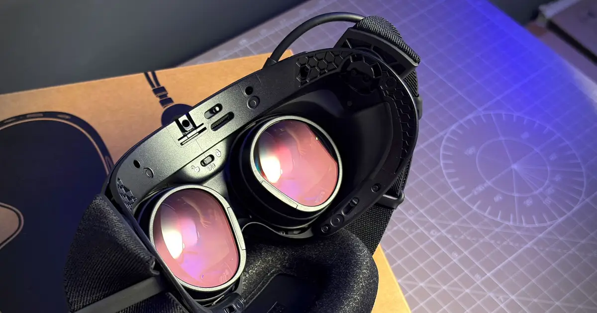 Valve is toying with a Steam Frame OLED and some Reddit users are already wondering whether to wait an excruciatingly long time for it even though it may never…