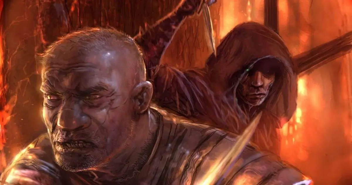 Thief designer Randy Smith Evergreen refused to work for Xbox because it would be like 'walking past some stakes with human skulls on them' and pretending 'it'…